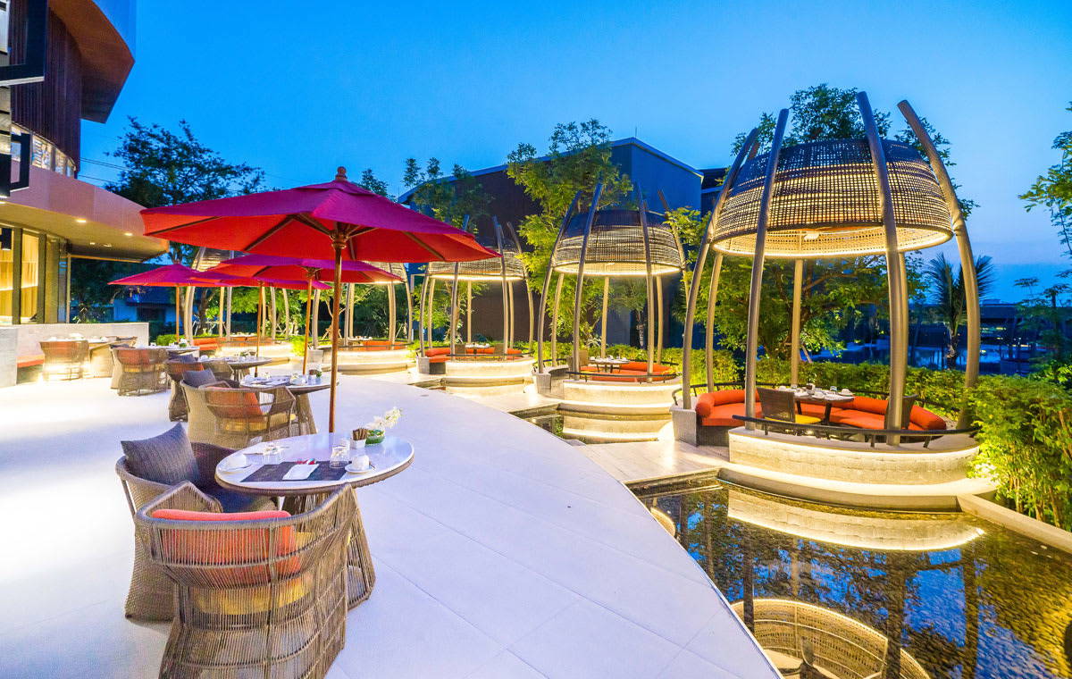 Avani + Hua Hin, Hua Hin, Thailand